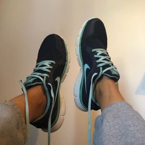 Nike Running: Flex Experience RN 2